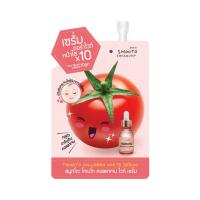 ราคา ซอง สมูทโตะ บีบี ซีซี ครีม คอลลาเจน เซรั่ม สลีปปิ้ง เซรั่ม 10มล Smooto BB CC Cream Collagen Serum Sleeping Serum 10ml (17786265849)