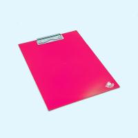 ราคา คลิปบอร์ด คลิบบอร์ดพลาสติก ขนาด A4 F4 (12458256219)