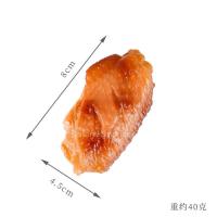 ราคา ไก่ทอดปลอม ไก่ย่างย่างปลอม นักเกตไก่ปลอม น่องไก่ตุ๋น ปีกไก่ทอด โมเดลอาหารฟาสฟู้ด พร๊อพถ่ายรูป (15315201807)