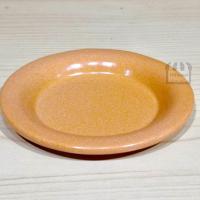 ราคา จานรองแก้ว จานสังกะสี จานเคลือบ ฝาแก้วน้ำ 9cm ราคาต่อใบ (9444884802)