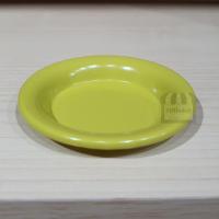 ราคา จานรองแก้ว จานสังกะสี จานเคลือบ ฝาแก้วน้ำ 9cm ราคาต่อใบ (2654802923)