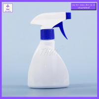 ราคา 1 ใบ ขวดฟ๊อกกี้ ขวดฟ็อกกี้ 250 ml ขวด PET สีขาวทึบ หัวฉีดฟอกกี้ คอ 28 ใส่แอลกอฮอล์ หรือสารเคมีได้ (21407805251)