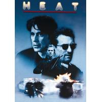 ราคา Heat ฮีท คนระห่ำคน 1995 DVD หนัง มาสเตอร์ พากย์ไทย (17704672480)