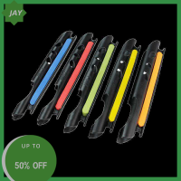 ราคา Lowest price Jay ตัวหนีบแผ่นม้วนตกปลาสายเบ็ดตกปลาแผ่นคดเคี้ยวที่จับคันเบ็ดตกปลาอุปกรณ์เสริมสำหรับจับคันเบ็ด (21373447051)