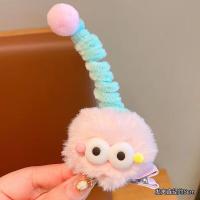 ราคา กิ๊ฟติดผมตุ๊กตาน่าเกลียดตลกสำหรับเด็กลูกบอลถ่านหินน่ารักน่าเกลียดน่ารักกิ๊ฟติดผม2023ฤดูใบไม้ร่วง ฤดูหนาวใหม่ (21434266630)