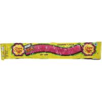 ราคา chupa chups Sour Belt 1ชิ้น ขนาด10 g 3 รส (19421501330)