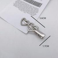 ราคา COCOJEWELRY กิ๊บติดผมรูปดาวกลวงโลหะสีเงิน Y2k ของผู้หญิงที่คาดผมกิ๊บติดผมม้าด้านข้าง (20150582932)