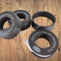 ราคา เทปพันเกลียว ยาว 10 เมตร เทปพันก๊อกน้ำ เหนียว ทน เทปพันท่อ (17969368253)