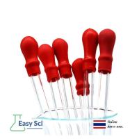 ราคา Dropper หลอดแก้ว หลอดหยดสี ดรอปเปอร์ ดอปเปอร์ พร้อมจุกยาง หลอดหยด หยดเล็ก ที่หยดสาร ที่หยดสี (21401332923)