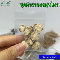 ราคา ยาดมสมุนไพรผสมเอง เครื่องทำยาดมสมุนไพร ยาดมโบราณ ชุดทำยาดม ยาดมแฮนด์เมด (21282586166)