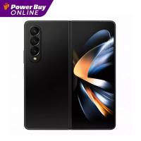 ราคา SAMSUNG Galaxy Z Fold4 RAM 12GB 512GB Phantom Black (17398410913)