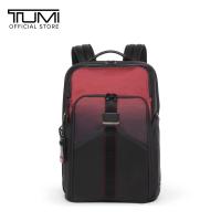 ราคา TUMI ALPHA BRAVO กระเป๋าเป๋สะพายหลัง ESPORTS PRO 17 BACKPACK ลายสีแดง (21385021342)