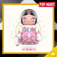 ราคา POP MART MEGA SPACE MOLLY 400 Heartfelt Words ของเล่นของสะสม ลิขสิทธิ์แท้ (21836586338)