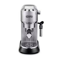 ราคา DeLonghi เครื่องชงกาแฟเอสเพรซโซ่ Dedical รุ่น EC685 EC885 (16174559075)