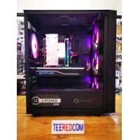 ราคา คอมเล่นเกมส์เเรงๆXEON 2690V2 10c20t turbo 3 6Ghz X79 ram16 64 GB RX470 8GB M 2 NVme500GBPRELOVED (19307440903)