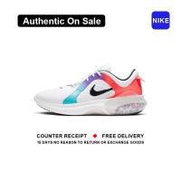 ราคา ใหม่และแท้ Nike Joyride Dual Run 2 White Red รองเท้ากีฬา DC7298 101 รับประกัน 1 ปี (21826261567)