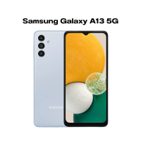 ราคา มือถือ Samsung Galaxy A13 5G ซัมซุง RAM 4GB ROM 64GB แบตเตอรี่ 5000 mAh รองรับชาร์จไว 15W เครื่องใหม่เคลียร์สต๊อก (20552369127)