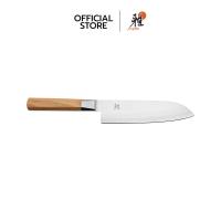 ราคา MIYABI มีดซันโตกุ รุ่น Miyabi 4000 FC v 2 180 มม N33977183 (21731860363)