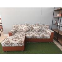 ราคา ลดสงกรานต์ ถูกมาก ชุดโซฟาเข้ามุม โซฟาตัวแอล โซฟาพักผ่อน เย็บลายสวยงาม งานดี (21607088643)