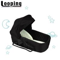 ราคา Carrycot สำหรับรถเข็นเด็ก Looping Squizz (20976010346)