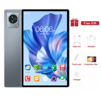 ราคา 2024 New แท็บเล็ต Samsung Galaxy tab 10 1นิ้ว 12GB RAM 512GB ROM ดั้งเดิม100 หน้าจอ Smart Tablet Android Tablet Tablet Murah ONLINE CLASS (21754086678)