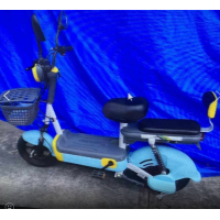 ราคา จักรยานไฟฟ้า รุ่น family พร้อมไฟเลี้ยว กำลังมอเตอร์ 350W แบตเตอรี่ 48V 12AH electric bike (21610389461)