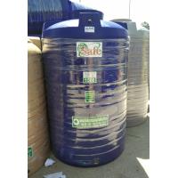 ราคา ถังเก็บน้ำ 1500 ลิตร ยี่ห้อ Safe ถังเก็บน้ำบนดินพีอี แท้งค์น้ำ มอก 816 2556 ส่งฟรีกรุงเทพ ปริมณฑล ต่างจังหวัดมีค่าขนส่ง มาตรฐาน มอก 816 2556 Food Grade (16712365299)