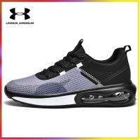 ราคา Under Armour รองเท้าวิ่ง UA HOVR Turbulence สำหรับผู้ชาย DFA80 (21250210099)
