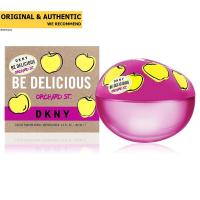 ราคา DKNY Be Delicious Orchard St EDP 100 ml (21741485994)