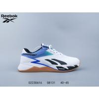 ราคา รีบอค reebok nano x3 mens training shoes versatile performance for indoor workouts รองเท้าวิ่ง รองเท้าบาสเกตบอล รองเท้าฟุตบอล รองเท้าสเก็ตบอร์ด รองเท้าผ้าใบ (21586420504)