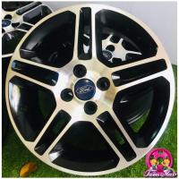 ราคา ล้อแม็กซ์แท้ Ford Fiesta ขอบ16 ราคาต่อ 2 ล้อครับ ขายยกชุด 4 ล้อ รบกวนลูกค้ากดลงตะกร้า 2 ครั้งนะครับ (3878812130)