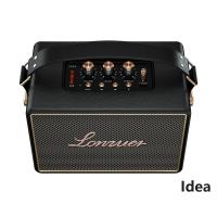 ราคา 60W powerful sound Portable Bluetooth Speaker TF USB AUX TWS (21645609339)