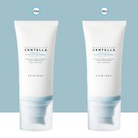 ราคา Skin1004 madagascar centella hyalu cica water fit sun serum spf50 pa 50ml (21787289609)