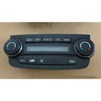 ราคา For CRV 2007 2011 Air conditioning panel switch AC air conditioning switch control panel (21114047320)