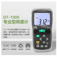 ราคา CEM DT 1309ระดับมืออาชีพ Illuminometer 400000 LUX FC ช่วงอัตโนมัติเครื่องมือวัดระยะมาตรวัดแสง (20915168353)