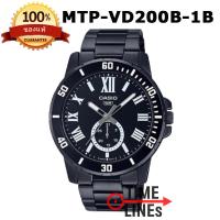 ราคา CASIO ของแท้ รุ่น MTP VD300 MTP VD200 นาฬิกาชาย แสดงวันที่แบบเข็ม กล่องและประกัน 1 ปี MTPVD200 MTPVD300 MTP VD300BL 1E MTP VD300G 1E MTP VD300B 1E MTP VD200D 1B MTP VD200G 1B (16870068198)