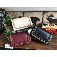 ราคา กระเป๋าสะพาย CK หน้าโซ่สุดฮิตของแท้งาน Outlet โซ่อะไหล่ทองทั้งใบพร้อมส่งพร้อมอุปกรณ์ครบ (890288733)