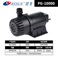 ราคา RESUN PG Seriesปั๊มน้ำ ปั๊มน้ำตู้ปลา บ่อปลา PG 6000PG 8000PG 10000PG 12000PG 18000PG 28000 (5378532060)