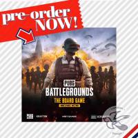 ราคา Pre Order PUBG BATTLEGROUNDS The Board Game TH ภาษาไทย บอร์ดเกม Boardgame (21476475300)