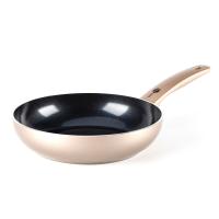 ราคา GreenPan Cambridge Bronze กระทะ 28 ซม CC004031 001 (21383325208)