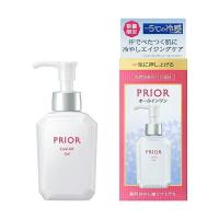 ราคา SHISEIDO Prior Cool Lift Gel เติมน้ำให้ผิวหน้าอย่างเข้มข้น จาก ชิเชโด้ (21086664358)