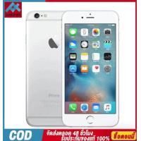 ราคา 6 plus 6 P โทรศัพท์มือถือโทรศัพท์มือถือ5 5 16GB ROM iOS 8MP กล้อง3G 4G LTE เดิมปลดล็อคลายนิ้วมือโทรศัพท์ (21817515481)