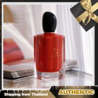 ราคา DUTY FREE GOODS ของแท้อย่างเป็นทางการ SI PASSIONE EDP 100ML น้ำหอมผู้ชาย น้ำหอมผู้หญิง Mens and Womens Perfume Fragrance Spray (21626357329)