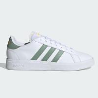 ราคา Adidas อาดิดาส รองเท้าผ้าใบ รองเท้าลำลอง รองเท้า M Grand Court Base 2 0 ID4456 2100 (21249629962)