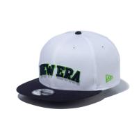 ราคา NEW ERA ARCH LOGO WHITE 9FIFTY CAP (21606598805)