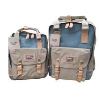 ราคา ok good Doughnut Macaroon Backpack Mini Classic size แท้100 กระเป๋าเป้สะพายหลัง กระเป๋าโดนัท (12019616317)