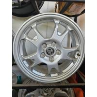 ราคา ล้อแม็ก TOYOTA REVO GR Sport แท้ถอดจากศูนย์ ขอบ 17 5 รู กว้าง 6 5 นิ้ว ราคาต่อ 1 ล้อ ล้อแม็กรีโว่17 (21464347928)