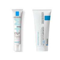 ราคา La Roche Posay Effaclar DUO M 40ml CICAPLAST BAUME B5 100ml (21805002983)