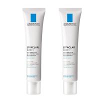 ราคา La Roche Posay Effaclar Duo 40ml มอยซ์เจอไรเซอร์บำรุงผิว ดูแลปัญหาสิว สิวอุดตัน การช่วยลดปัญหาสิวเกิดซ้ำ รอยดำ รอยแดง (21804741163)