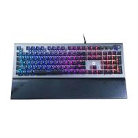 ราคา OKER K 2098 Forest Mechanical Gaming Keyboard RGB (873444914)